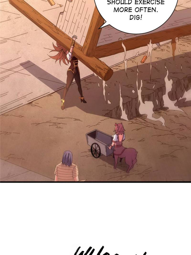 A Transmigrated Warden's Battle for Redemption Chapter 105 54